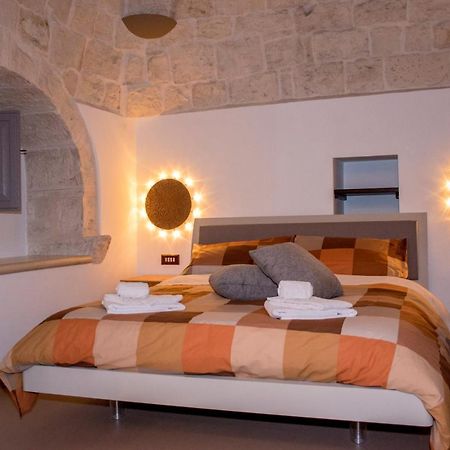 Pavi Trulli E Suites Локоротондо Екстер'єр фото